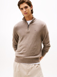 Brown MW0MW28050  Men