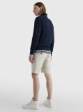 Blue 1985 Crew Neck Sweater  Men