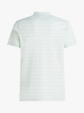 Multi Regular Fit Linen Polo Shirt  Men