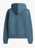 Μπλε Hoodie Με Λογότυπο  Άνδρες