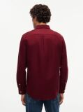 Red Heritage Regular Fit Oxford Shirt  Men