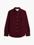 Red Heritage Regular Fit Oxford Shirt  Men