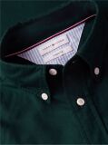 Green Heritage Regular Fit Oxford Shirt  Men