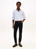 Multi Heritage Stripe Regular Fit Oxford Shirt  Men