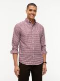 Multi Gingham Regular Fit Oxford Shirt  Men