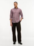 Multi Gingham Regular Fit Oxford Shirt  Men