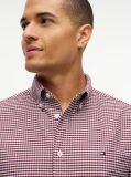 Multi Gingham Regular Fit Oxford Shirt  Men
