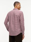 Multi Gingham Regular Fit Oxford Shirt  Men