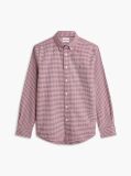 Multi Gingham Regular Fit Oxford Shirt  Men