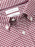 Multi Gingham Regular Fit Oxford Shirt  Men