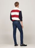 Blue TH Flex Bleecker Slim Jeans  Men