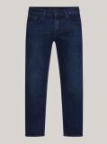 Blue TH Flex Bleecker Slim Jeans  Men