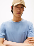 Blue Moisture Wicking T-Shirt  Men