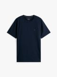 Μπλε T-Shirt Υδροαπωθητικό  Άνδρες