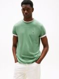 Green Moisture Wicking T-Shirt  Men