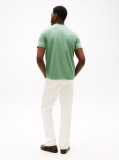 Green Moisture Wicking T-Shirt  Men