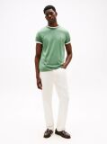 Green Moisture Wicking T-Shirt  Men