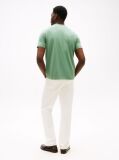 Green Moisture Wicking T-Shirt  Men