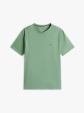 Green Moisture Wicking T-Shirt  Men