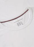 White Moisture Wicking T-Shirt  Men