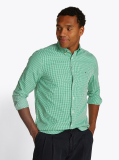 Multi TH Flex Gingham Check Regular Shirt  Men
