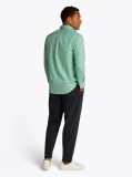 Multi TH Flex Gingham Check Regular Shirt  Men
