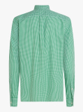 Multi TH Flex Gingham Check Regular Shirt  Men