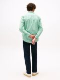 Multi TH Flex Regular Fit Stripe Shirt  Men