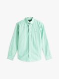 Multi TH Flex Regular Fit Stripe Shirt  Men