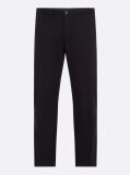 Black Plus Denton Pima Straight Chinos  Men