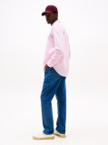 Blue Regular Mercer Straight Cobalt Blue  Men