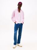Blue Regular Mercer Straight Cobalt Blue  Men
