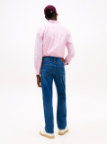 Blue Regular Mercer Straight Cobalt Blue  Men
