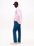 Blue Regular Mercer Straight Cobalt Blue  Men