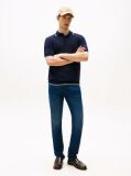 Blue Bleecker Jeans  Men