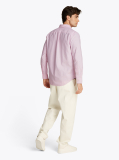 Pink Heritage Regular Fit Oxford Shirt  Men