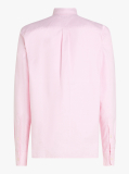 Pink Heritage Regular Fit Oxford Shirt  Men