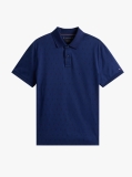 Multi Interlock Regular Polo Shirt  Men