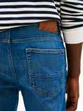 Blue Bleecker Jeans  Men