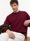 Κόκκινο Essential Fleece Φούτερ  Άνδρες