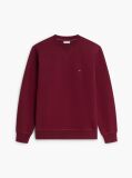 Κόκκινο Essential Fleece Φούτερ  Άνδρες