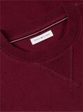 Κόκκινο Essential Fleece Φούτερ  Άνδρες
