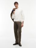 Μπεζ Essential Fleece Φούτερ  Άνδρες