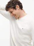 Μπεζ Essential Fleece Φούτερ  Άνδρες