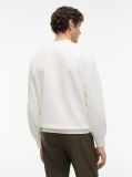 Μπεζ Essential Fleece Φούτερ  Άνδρες