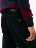 Blue Harlem Tapered Jeans  Men