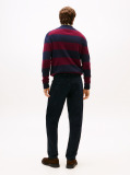 Blue Harlem Tapered Jeans  Men