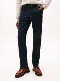 Blue Mercer Regular Straight Leg Jeans  Men