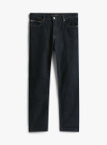 Blue Mercer Regular Straight Leg Jeans  Men