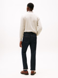 Blue Mercer Regular Straight Leg Jeans  Men